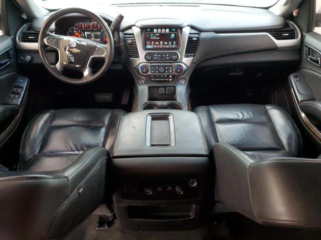 1GNSCHKC8GR450868 Chevrolet Suburban C1500 Lt