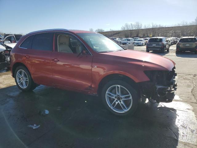 WA1DGAFP0EA074103 Audi Q5 Premium Plus
