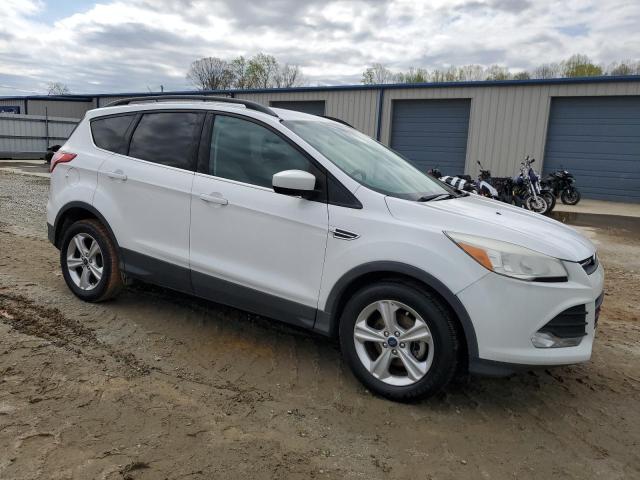 1FMCU0GX1FUB02957 Ford ESCAPE SE