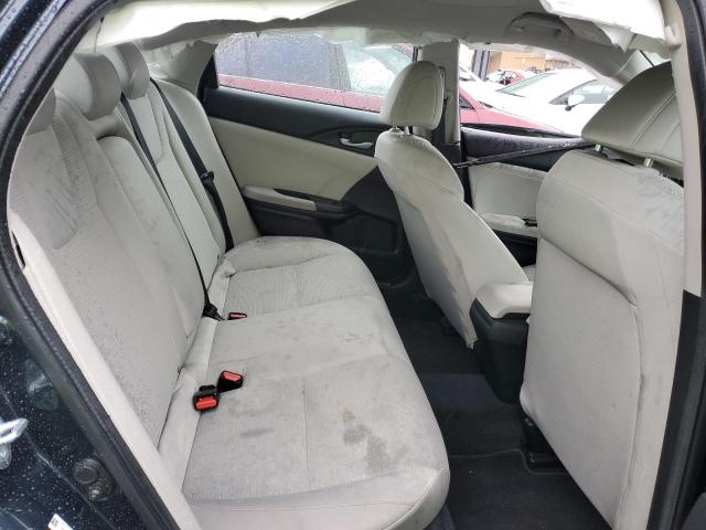 19XZE4F5XNE000329 Honda INSIGHT EX