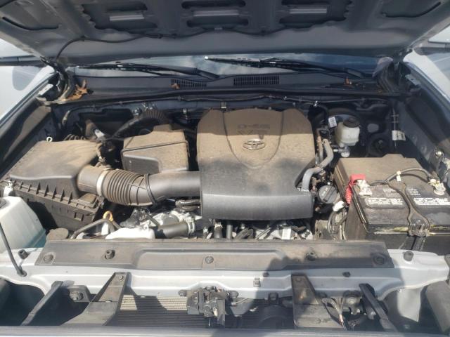 5TFCZ5AN4MX262109 Toyota Tacoma Double Cab