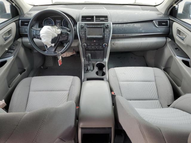 4T4BF1FK1GR582605 Toyota CAMRY LE