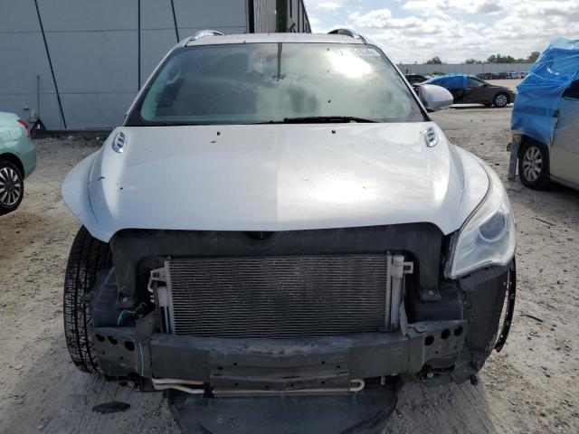 5GAKRBKDXFJ339699 Buick Enclave