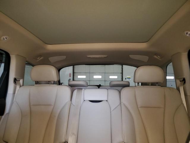WA1VAAF7XHD058483 Audi Q7 Prestige