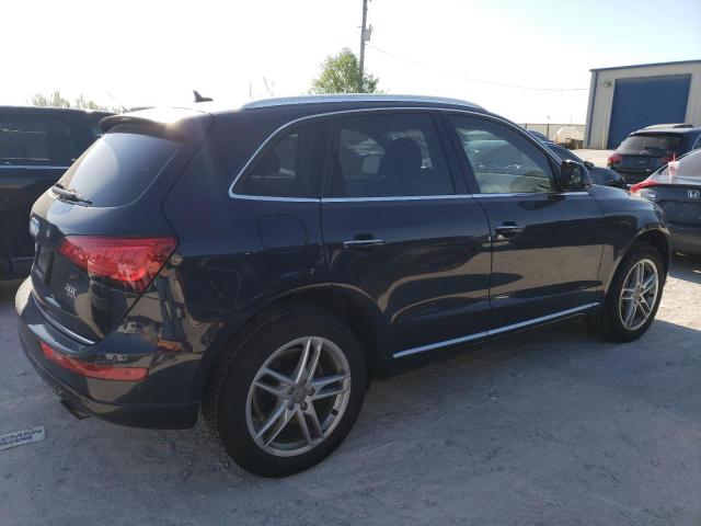 WA1C2AFPXHA098665 Audi Q5 PREMIUM