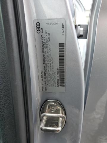 WAUCCGFF2F1089790 Audi A3 Premium Plus