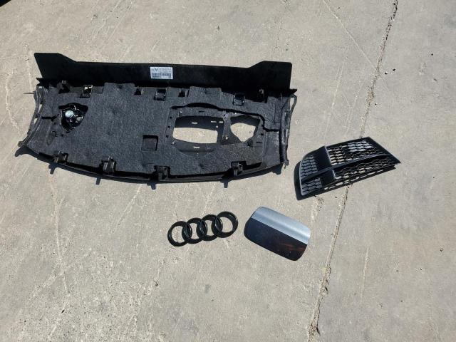 WAUB1GFF9KA083125 Audi S3 Premium Plus