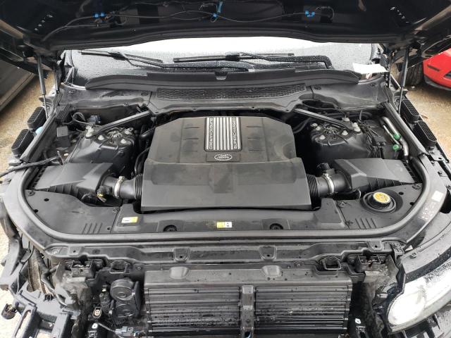 SALWR2VF8GA553288 Land Rover RANGE ROVE