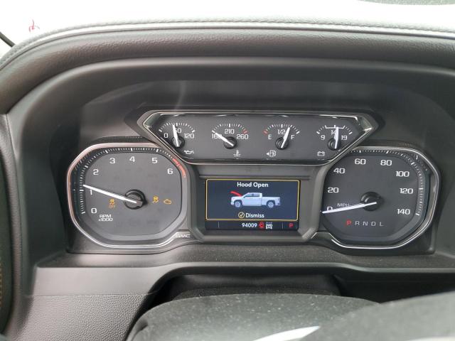 1GT49PE77LF118635 GMC Sierra K2500 At4