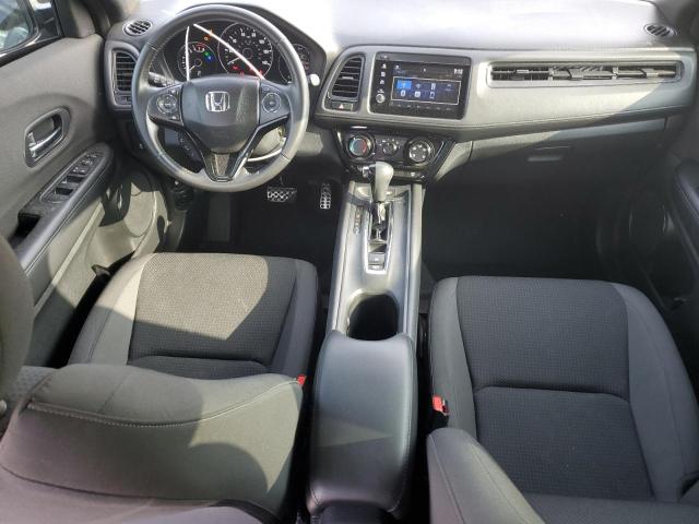 3CZRU5H13KM728962 Honda HR-V SPORT
