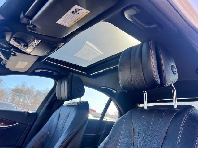 WDDZF4KB3HA239212 Mercedes-Benz E 300 4matic
