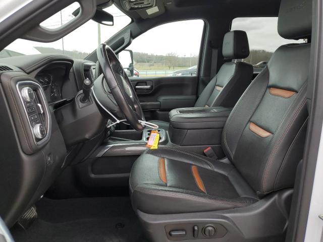 1GT49PE77LF118635 GMC Sierra K2500 At4