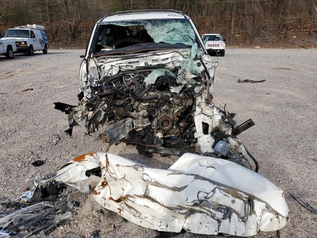 JN8AY2NF9J9333532 Nissan Armada Platinum