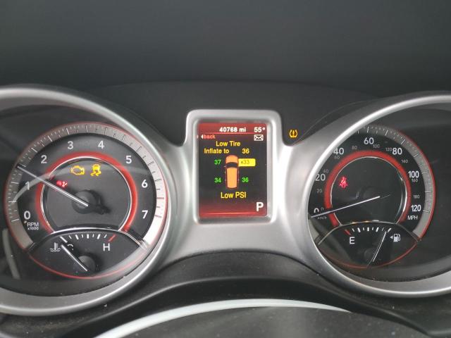 3C4PDCAB1LT261794 Dodge JOURNEY SE