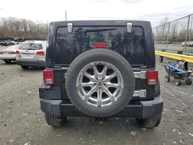 1C4HJWEG1HL585206 Jeep Wrangler Unlimited Sahara