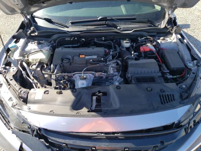 2HGFC2F60KH574977 Honda Civic Lx