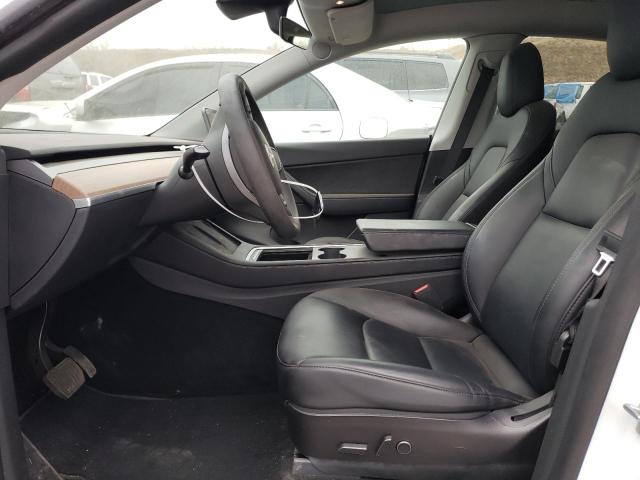 5YJYGDEE4MF263321 Tesla Model Y