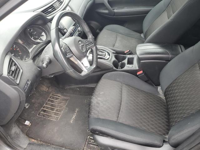 5N1AT2MTXJC744390 Nissan ROGUE S