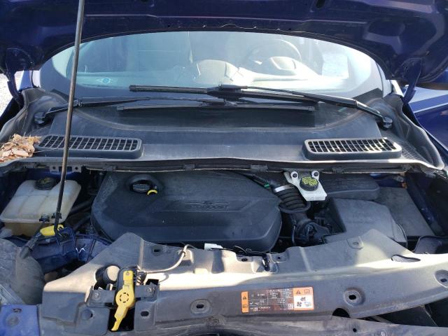 1FMCU0GX3FUA50862 Ford ESCAPE SE