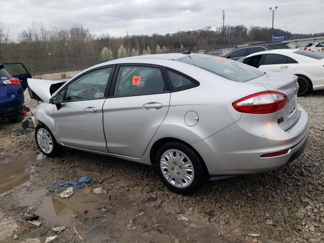 3FADP4AJ1GM133410 Ford FIESTA S