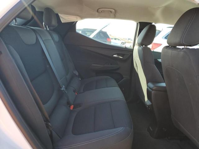 1G1FY6S0XN4106600 Chevrolet Bolt Euv Lt