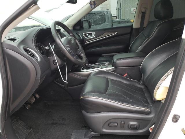 5N1DL0MN2JC512823 Infiniti QX60