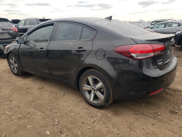 3KPFL4A71JE204965 KIA FORTE LX