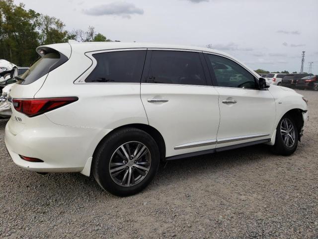 5N1DL0MNXKC566565 Infiniti QX60 LUXE