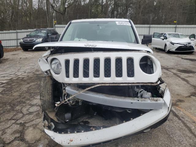 1C4NJPBB5GD716731 Jeep Patriot Sport