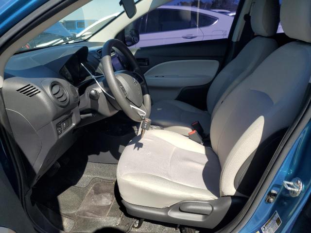 ML32F3FJ7KHF14964 Mitsubishi Mirage G4 Es