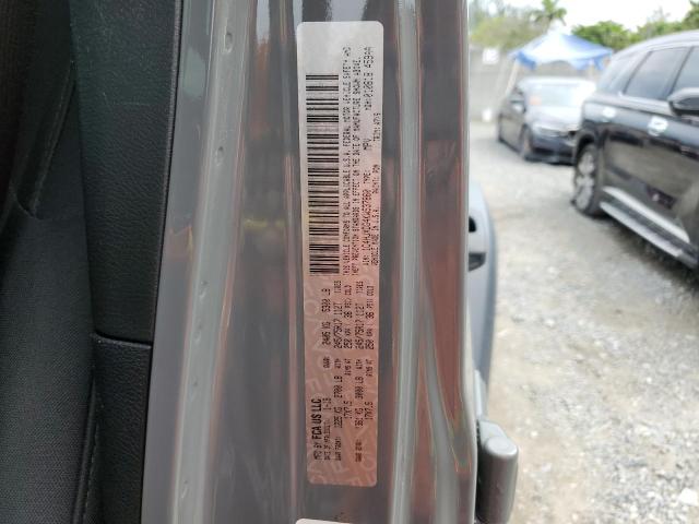 1C4HJXDG4KW537860 Jeep Wrangler Unlimited Sport