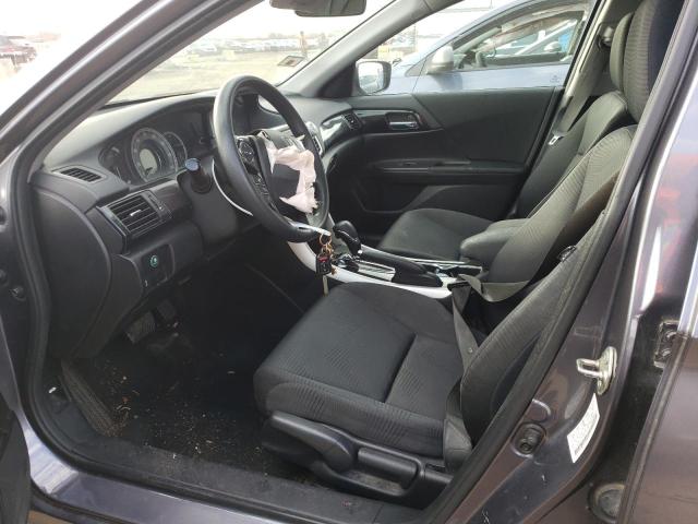1HGCR2F38GA041210 Honda ACCORD LX