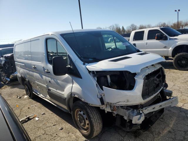 1FTYE1ZM8KKB46346 Ford Transit T-150
