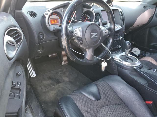 JN1AZ4FH2GM910754 Nissan 370Z BASE