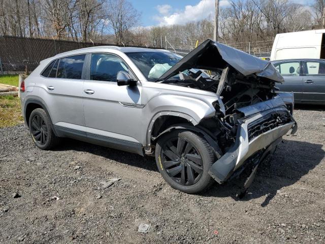 1V2WC2CA9MC239390 Volkswagen Atlas Cross Sport Se
