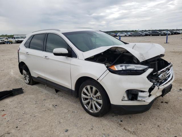 2FMPK3J90KBB97241 Ford EDGE SEL