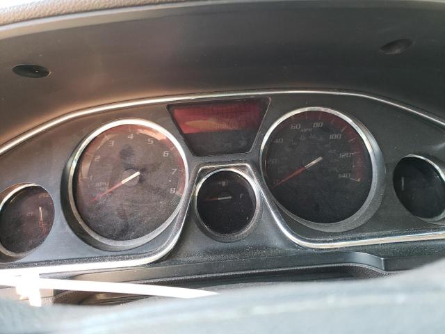 1GKKVTKD6EJ207154 GMC Acadia Denali