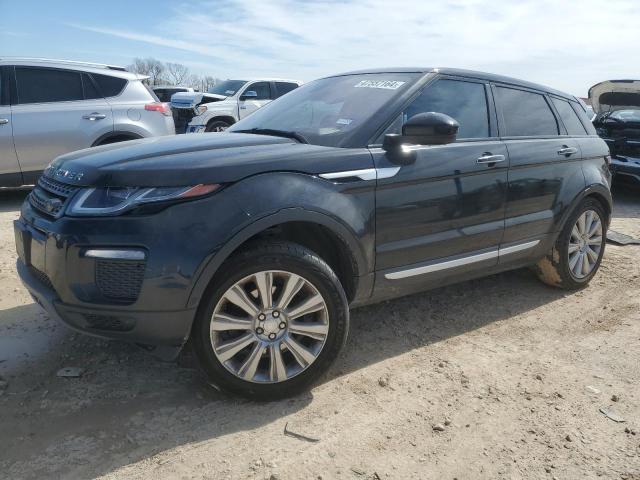 Auction sale of the 2018 Land Rover Range Rover Evoque Hse, vin: SALVR2RX9JH324499, lot number: 47557164