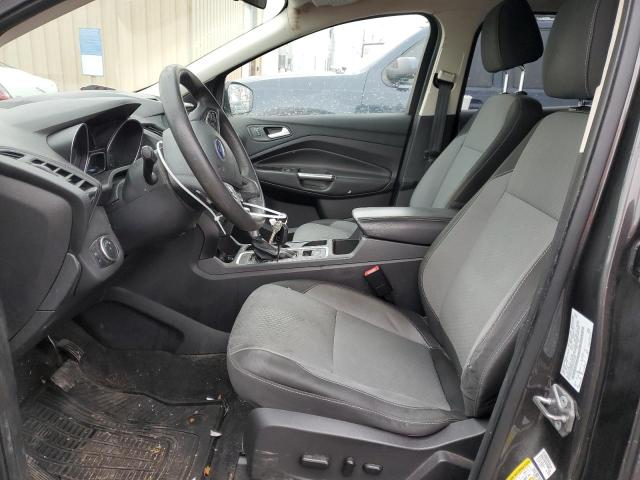 1FMCU0GD6HUF04983 Ford ESCAPE SE