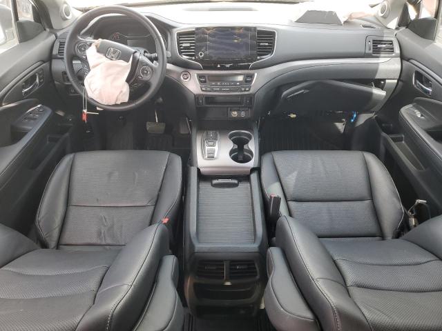 5FPYK3F51PB018186 Honda Ridgeline Rtl