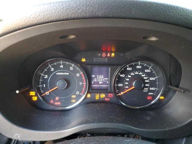 JF2SJGWC2FH512578 Subaru Forester 2.0xt Touring