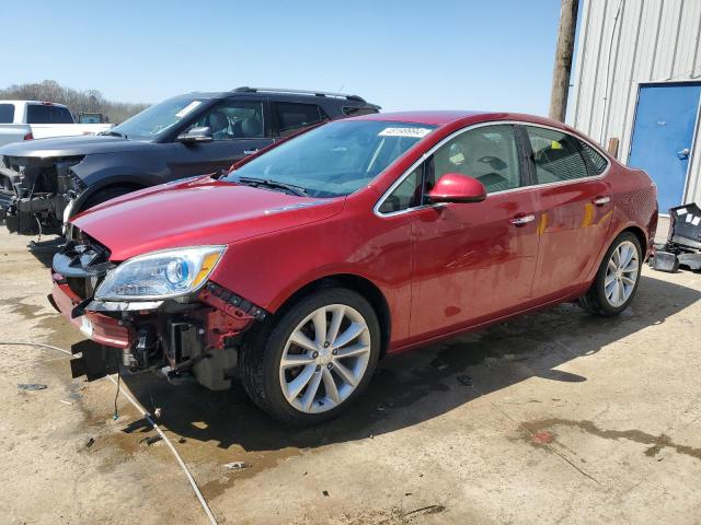 48199994 :رقم المزاد ، 1G4PS5SK3H4108147 vin ، 2017 Buick Verano مزاد بيع