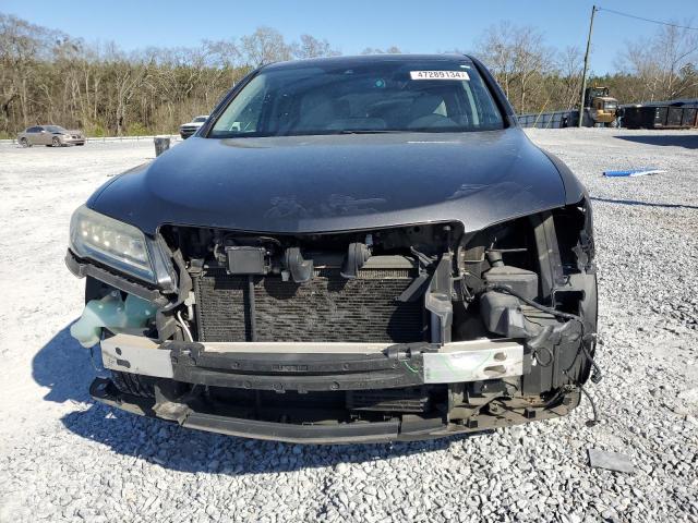 5J8TB4H50GL028647 Acura Rdx Technology