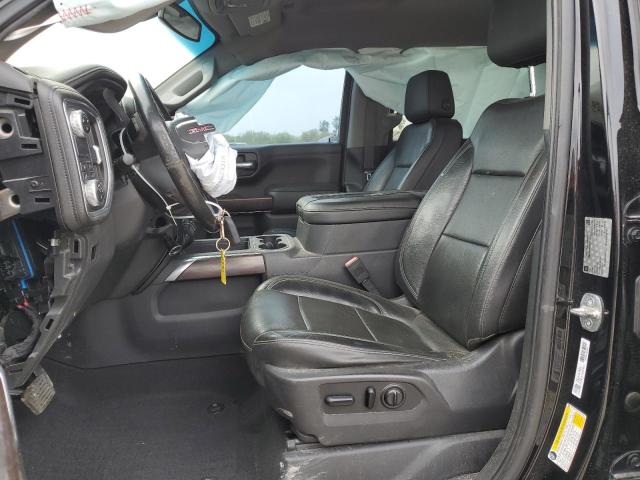 3GTP8DED9KG207754 GMC Sierra C1500 Slt
