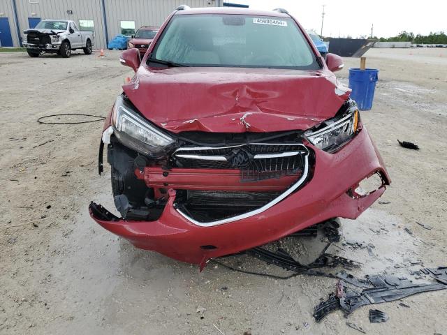 KL4CJASB2KB716513 Buick Encore Preferred