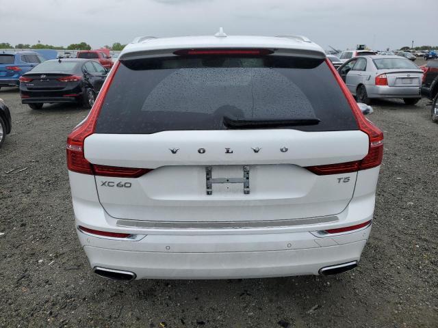 YV4102DL4M1810121 Volvo Xc60 T5 Inscription