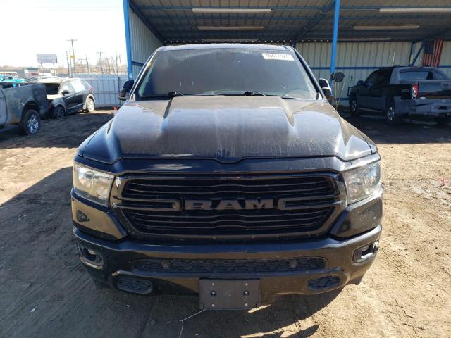 1C6SRFBT0MN548248 RAM 1500 Big Horn/lone Star