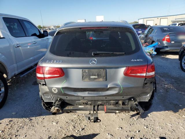 WDC0G4KB5GF098249 Mercedes-Benz Glc 300 4matic