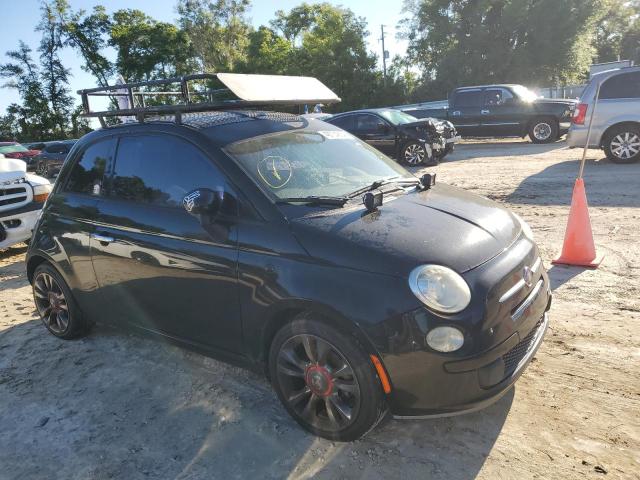 3C3CFFAR6ET205381 Fiat 500 POP