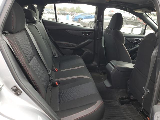 4S3GTAL68J3753383 Subaru Impreza Sport